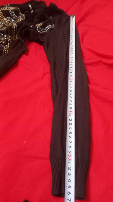 Кофта джемпер женский р .М 42-44  б у