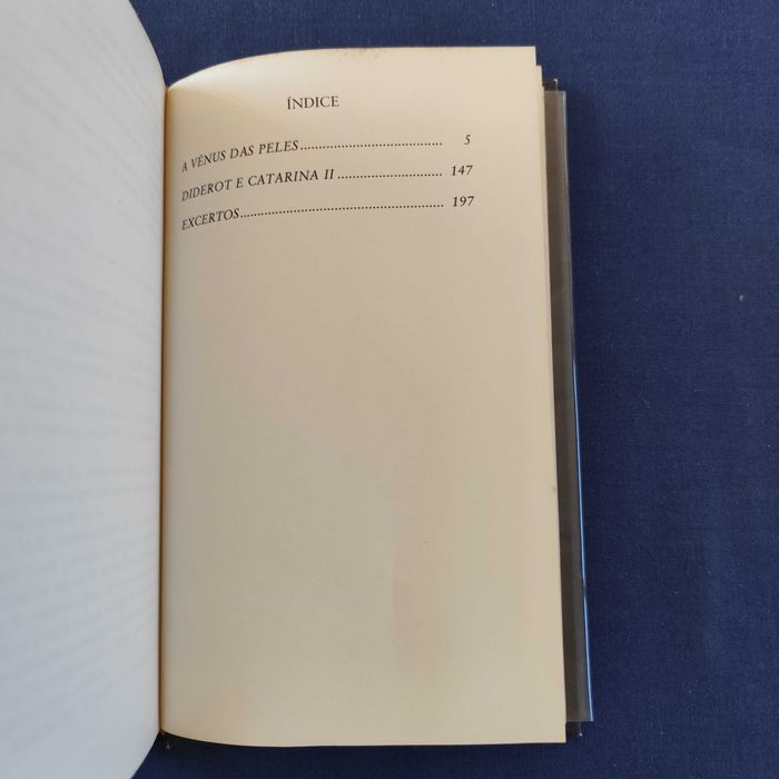 Leopold Sacher-Masoch - A Vénus das Peles