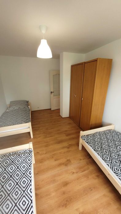 Noclegi dla pracowników 20zł/doba WOLNE Bytom