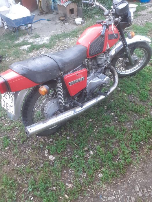 Продам Іж планета 5