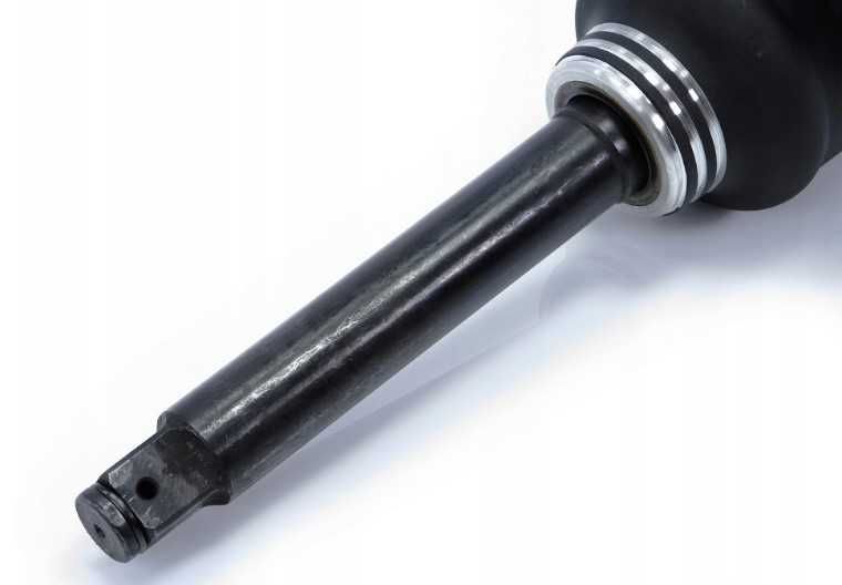 Гайковерт ударний 1'', 4500 Нм M80527 BJC 777 POLAND