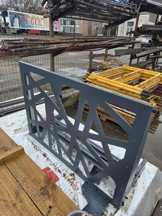 Корзини для кондиціонерів