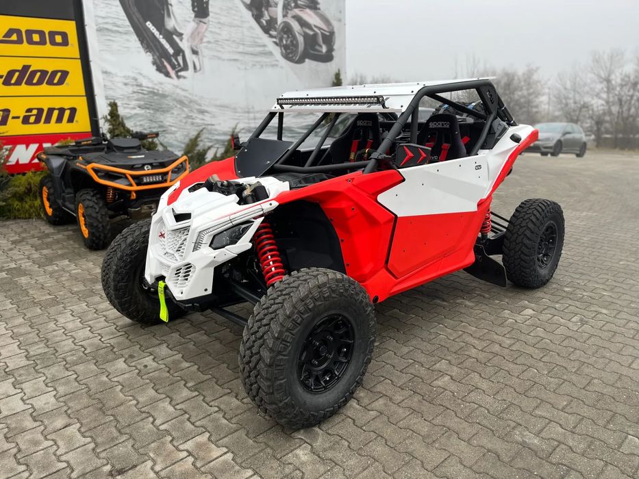 Can-Am