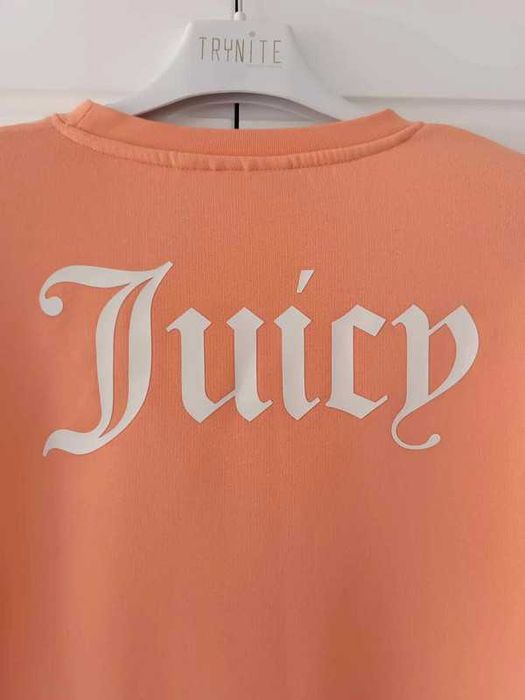 Oryginalna bluza damska Juicy Couture