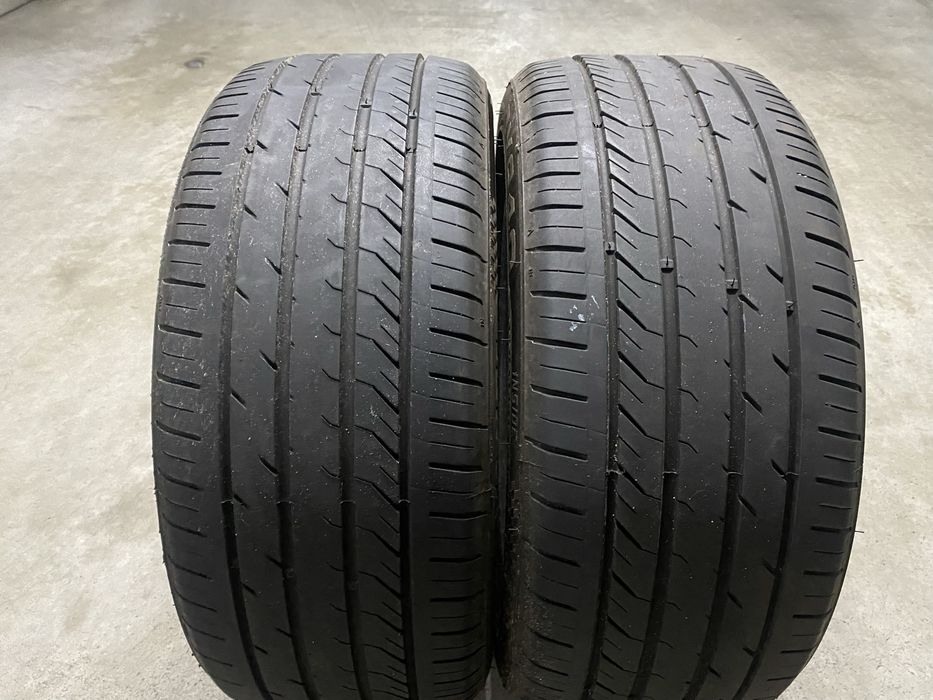 2 pneus 225/45R17