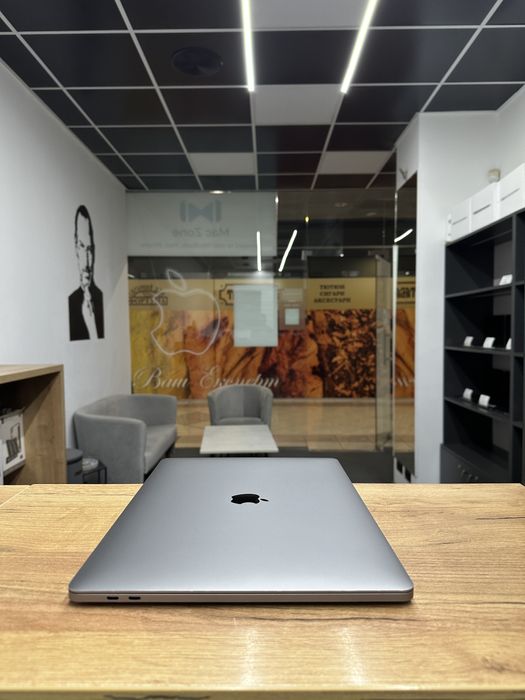 New 100% MacBook Pro 15 2017(2018) | i7 • 16Gb • 512Gb Макбук Гарантія
