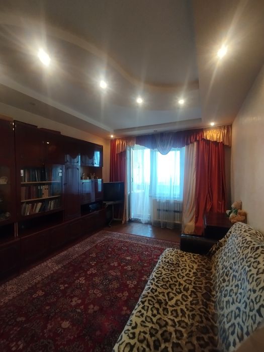 Продаж 3 кім.кв Лівий берег