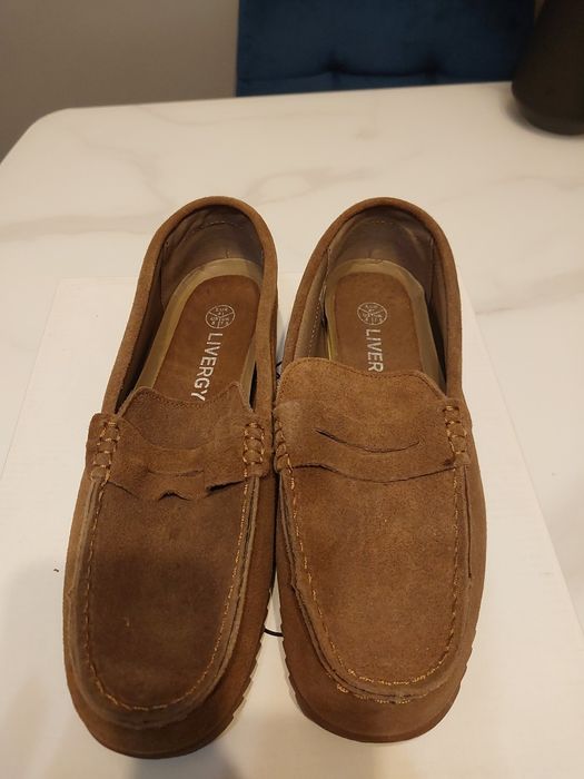 Buty męskie rozm 41 stan bdb