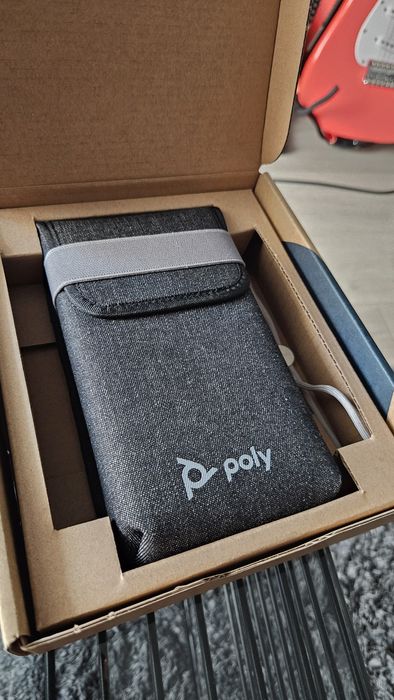 Nowy Zestaw głośnomówiący Plantronics Poly Sync 20
