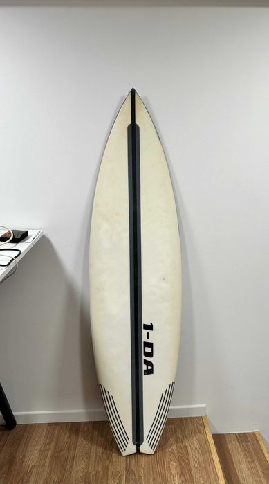 Prancha de Surf - Elite 1-DA