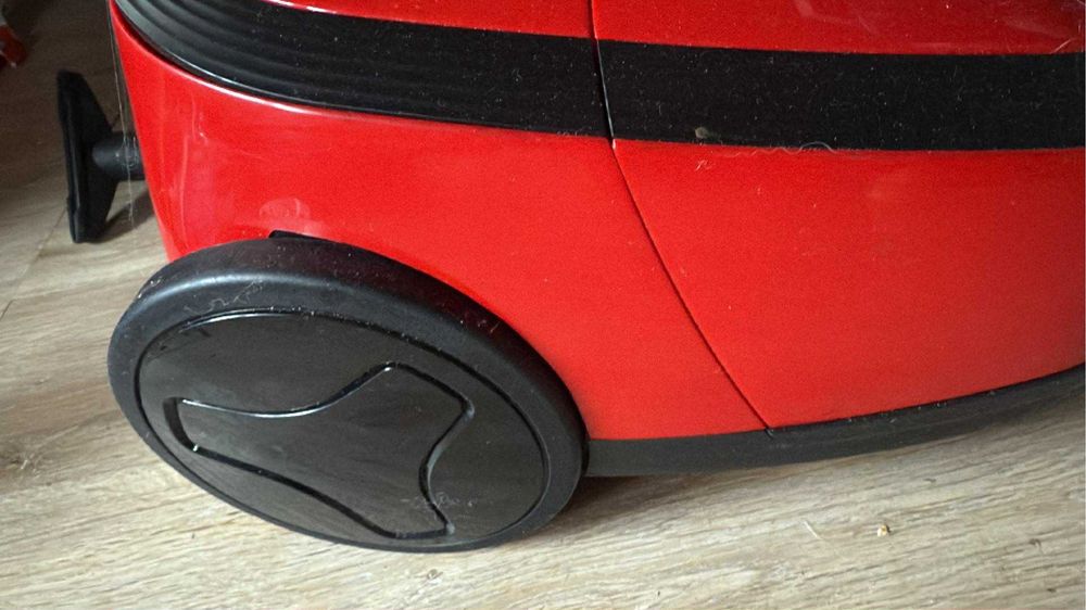 Daewoo odkurzacz moc 700W