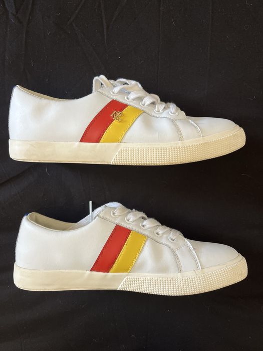 Ralph Lauren Sapatilhas Tamanho 39