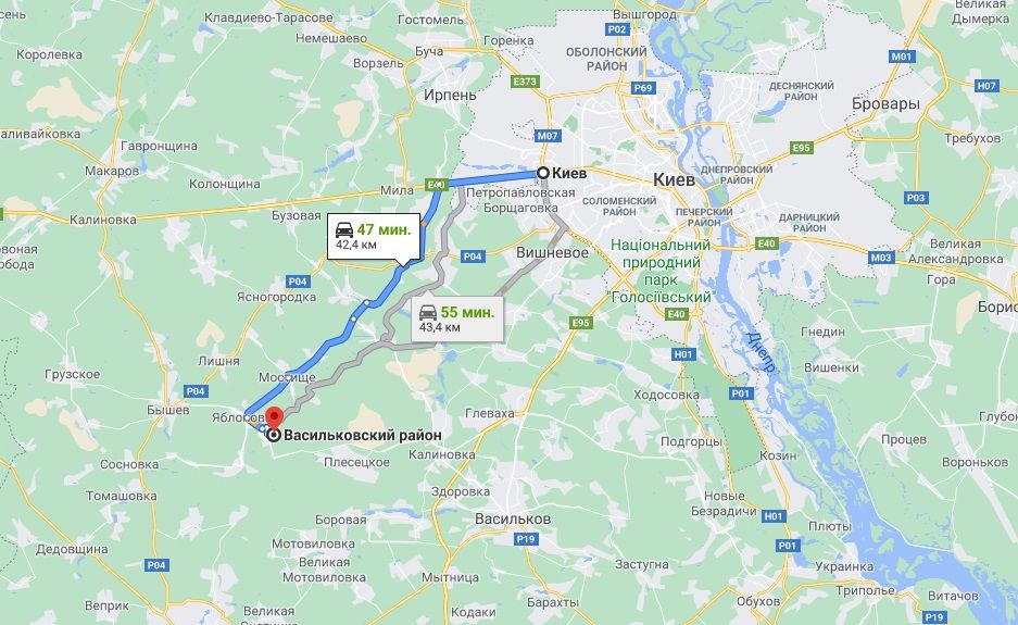 Продам земельный участок в с. Перевоз. Собственник!