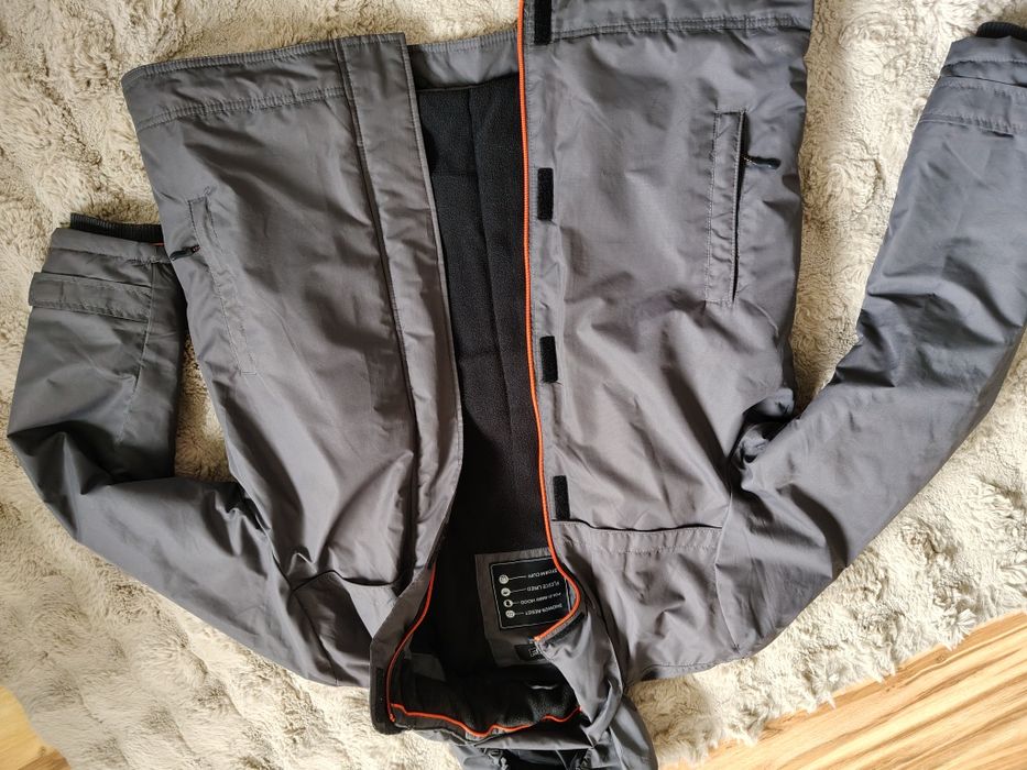 Kurtka ocieplana F&F r.L