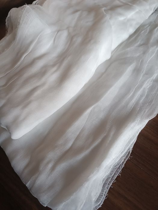 Марля,  від 5м Відріз марлевий