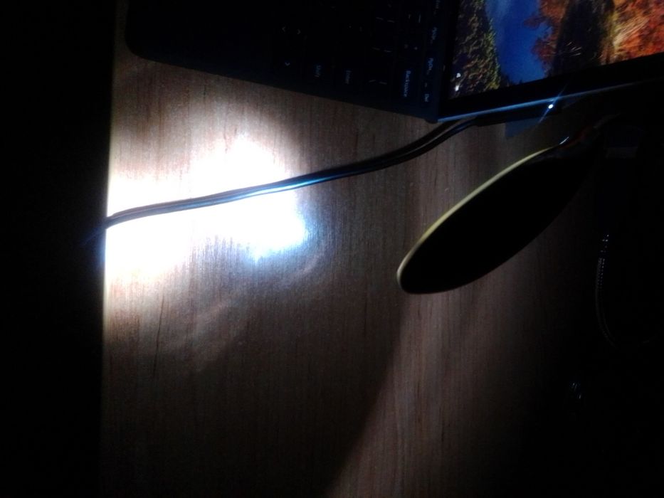 Lampka na Usb do laptopa