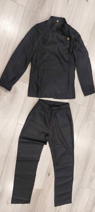 Strój przebranie Gojo S