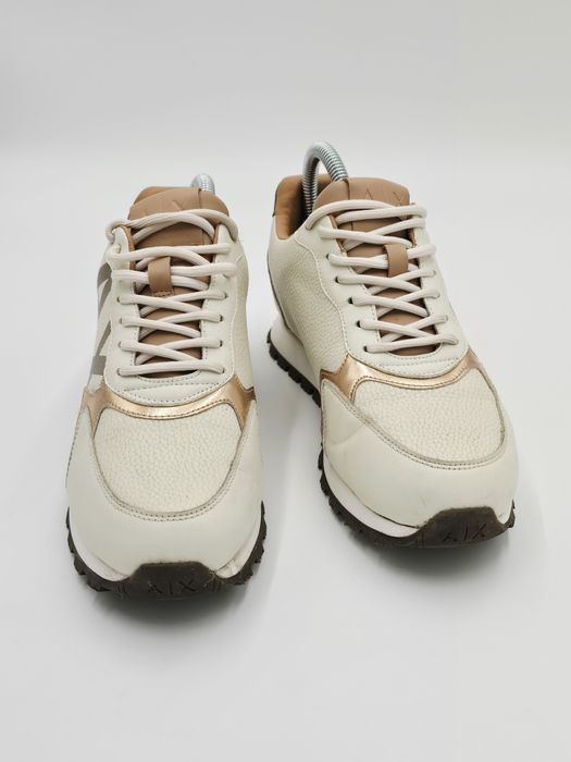 Armani Exchange sneakersy r.39