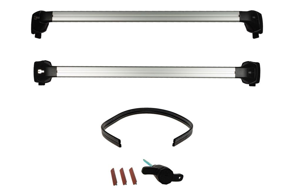 OE VAG 5G4 Bagażnik dachowy belki VW GOLF VII 5D