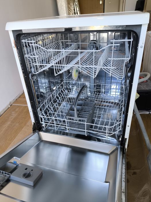 Máquina de lavar louça