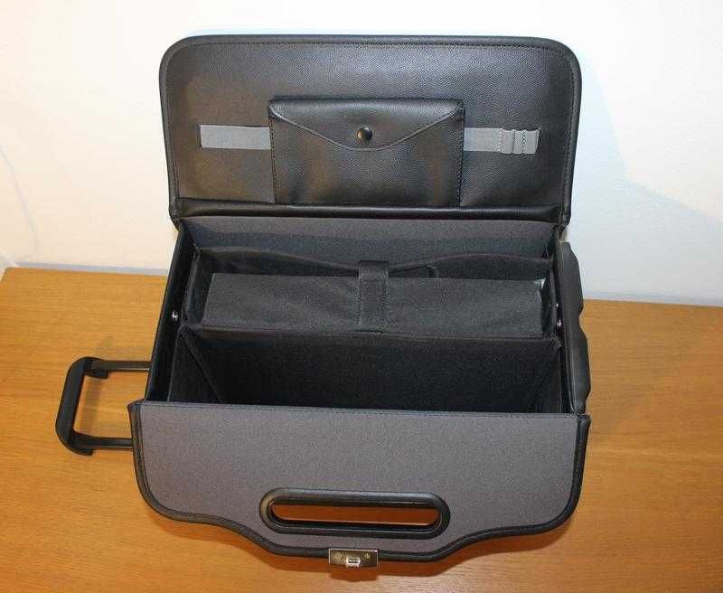 Валіза для подорожей Samsonite