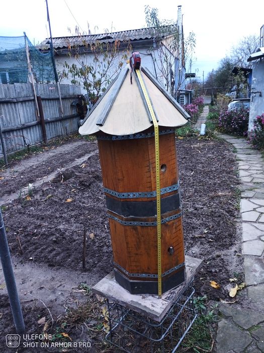 Продам бортьи для пчел