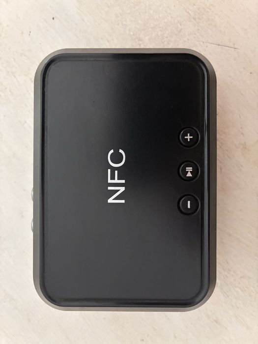 Recetor bluetooth