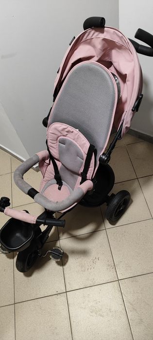 Rowerek trójkołowy Kinderkraft