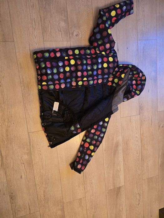 Kurtka narciarska Roxy