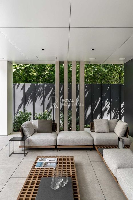 Продаж Будинок Київська область Плюти 3L Residences 5 кімнат 305 м² 1 поверх Басейн Тераса Приватність Автономність Охорона Закритий комплекс
