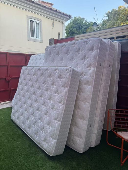Colchões de cama novos