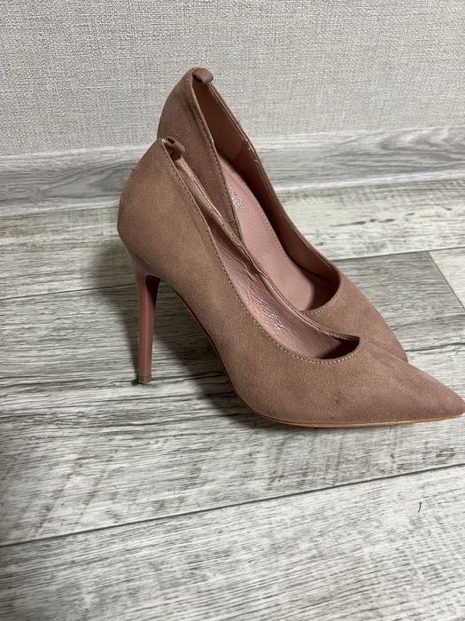 Лодочки нові, 38 розмір