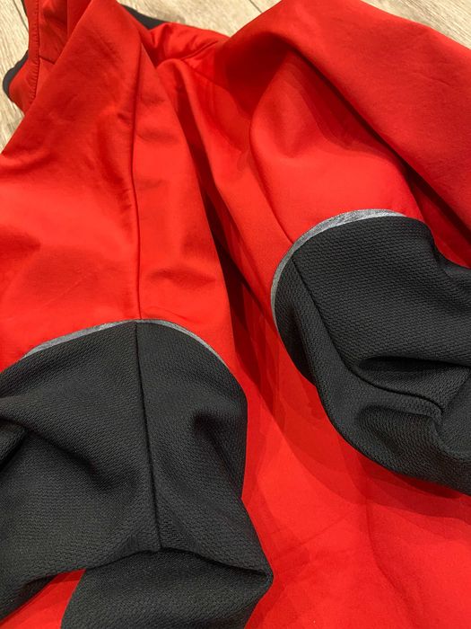 |M-S| Велосипедная софшелл куртка Mavic Espoir Thermo Jacket