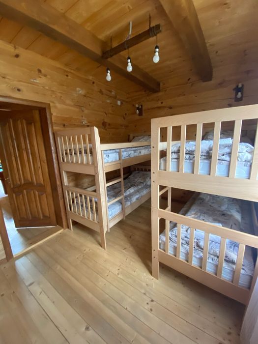 Подобова оренда будинку для відпочинку на 10-14 осіб, Славське