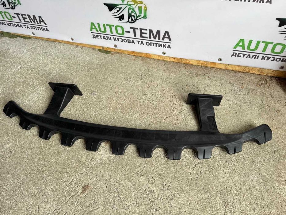 Усилитель бампера Model S підсилювач модел с