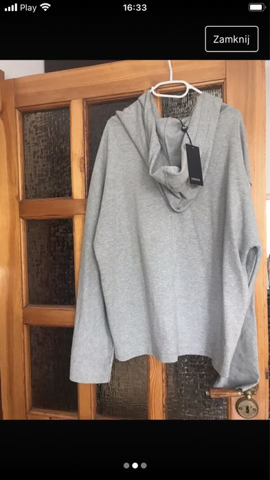 Bluza damska La Mania  r. M