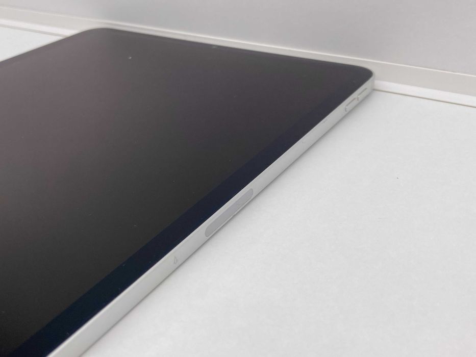Apple iPad Pro 11" (1 gen) 64 GB Cellular - Srebrny (A1934)