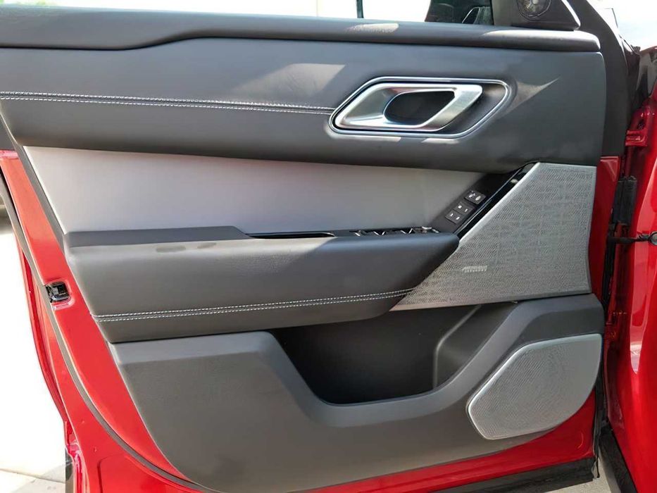 Land Rover Range Rover Velar      2019