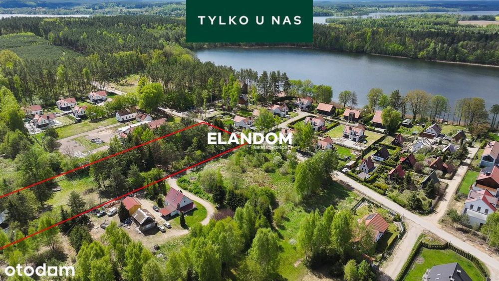 Dom 220 m² - na cele mieszkalne lub pensjonat