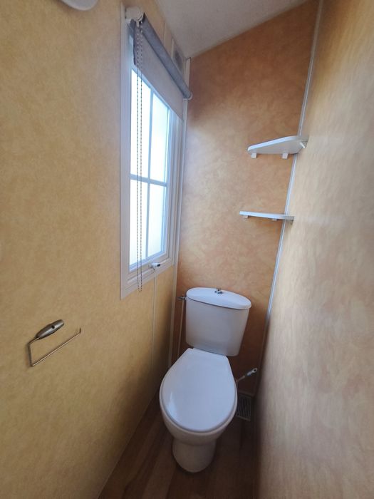 T2 - (9*4) - Casa Móvel Mobile Home Casa Madeira Bungalow