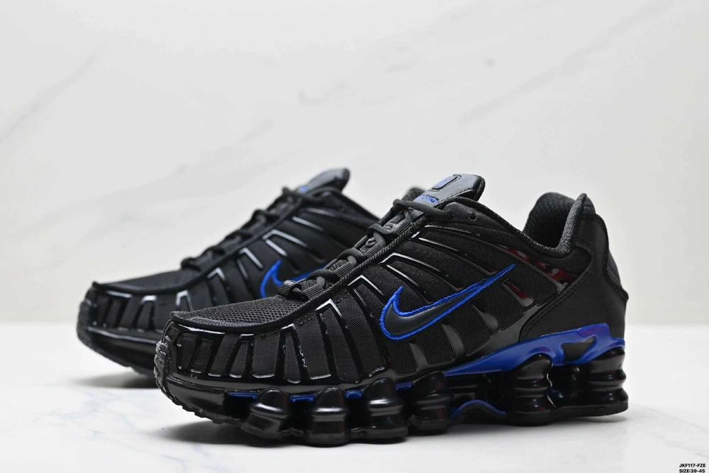 Nike Shox TL Czarny R.40