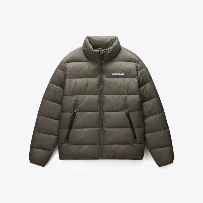 Napapijri куртка оригинал