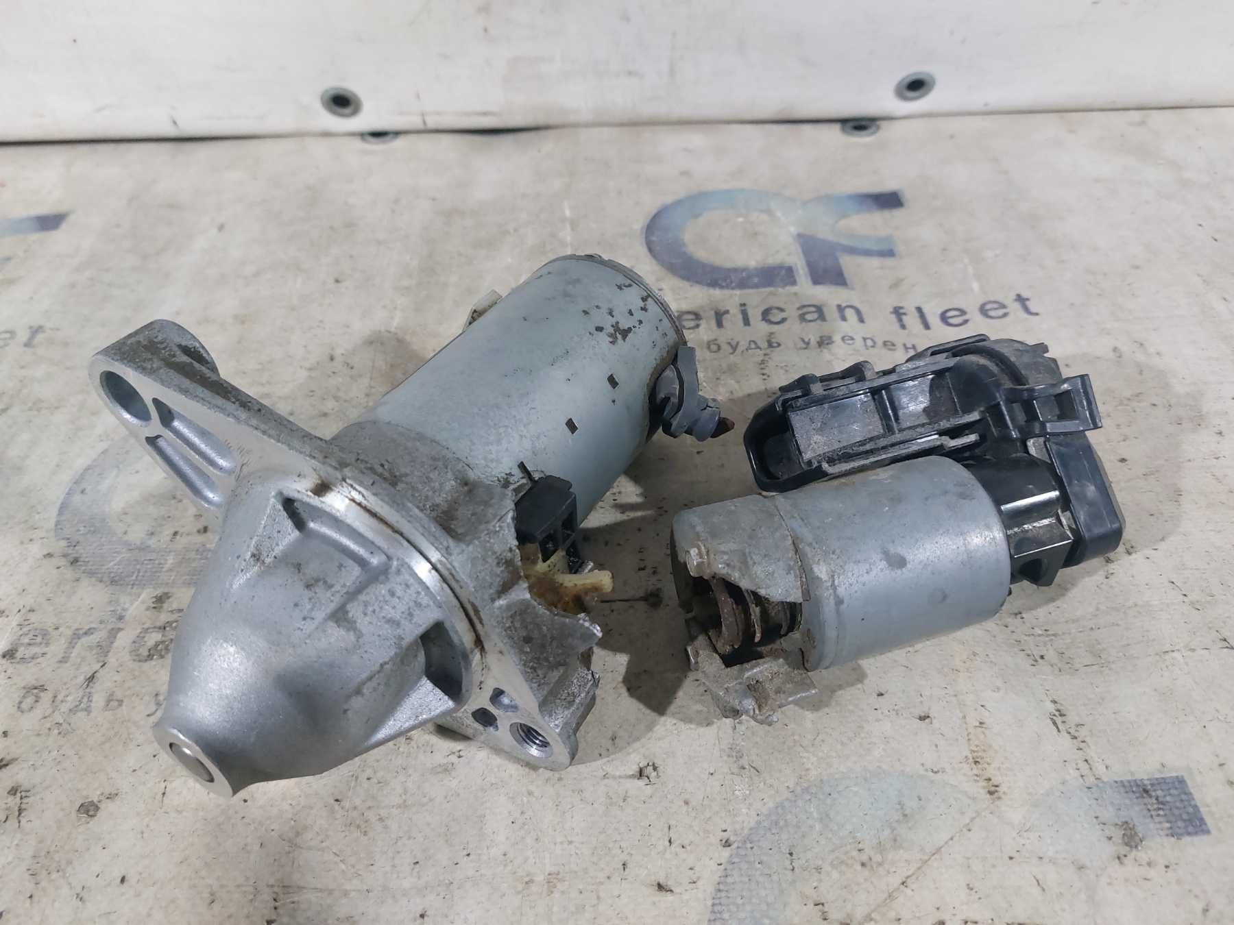 Как снять стартер на тойота королла Как снять стартер на тойота королла