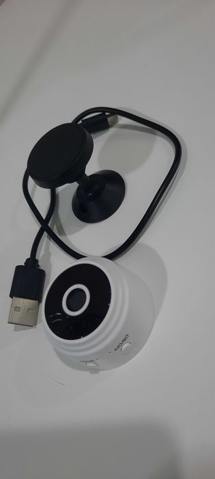 Camera espia mini. Nova64409573807234121