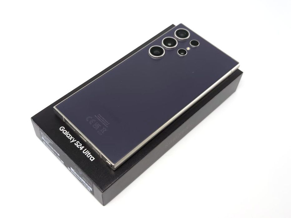 Samsung Galaxy S24 ULTRA | 256GB | FV23%