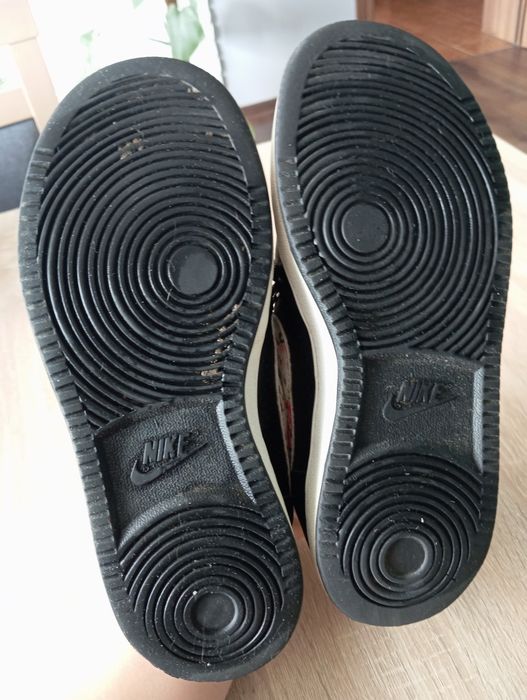 Buty Nike r.36.5
