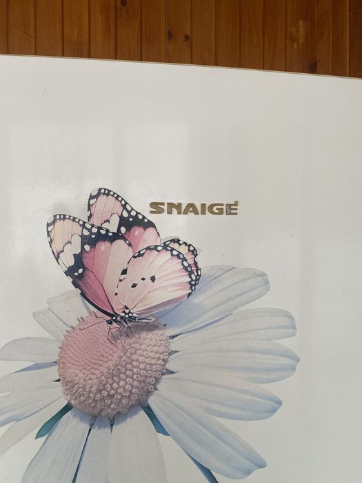 Холодильник SNAIGE в хорошому стані!