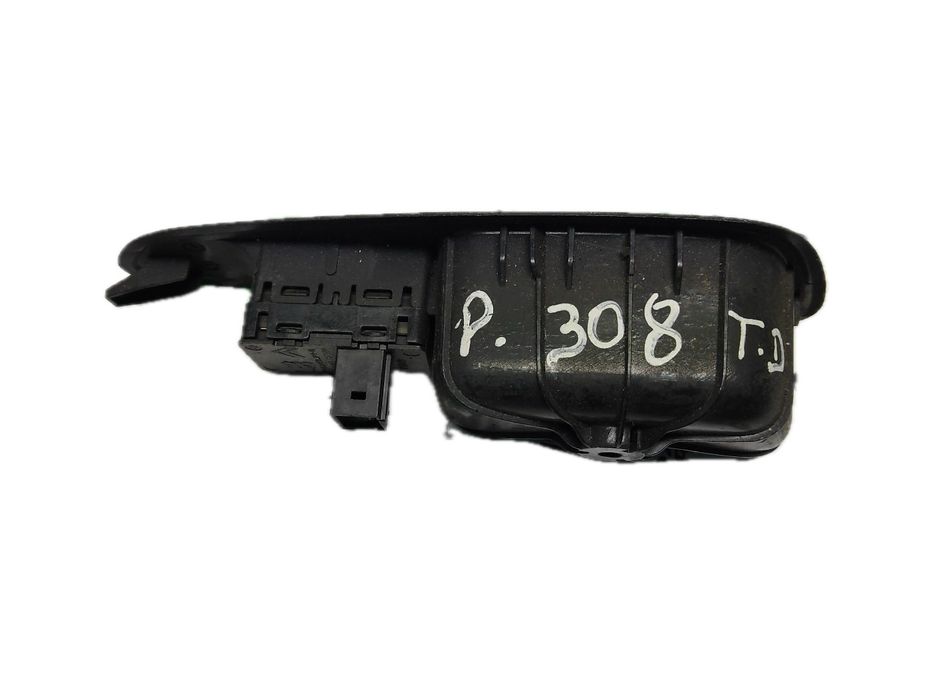 Comando / botão / interruptor vidros trás direito PEUGEOT 308 (4A_, 4C