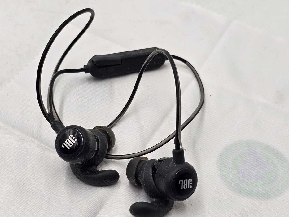 JBL Reflect Mini BT słuchawki douszne bluetooth