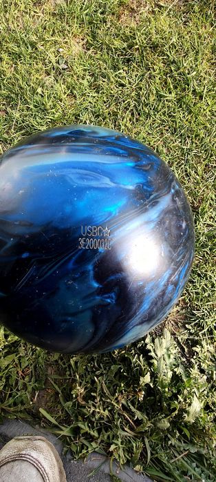 kula do kręgli hammer 15lbs